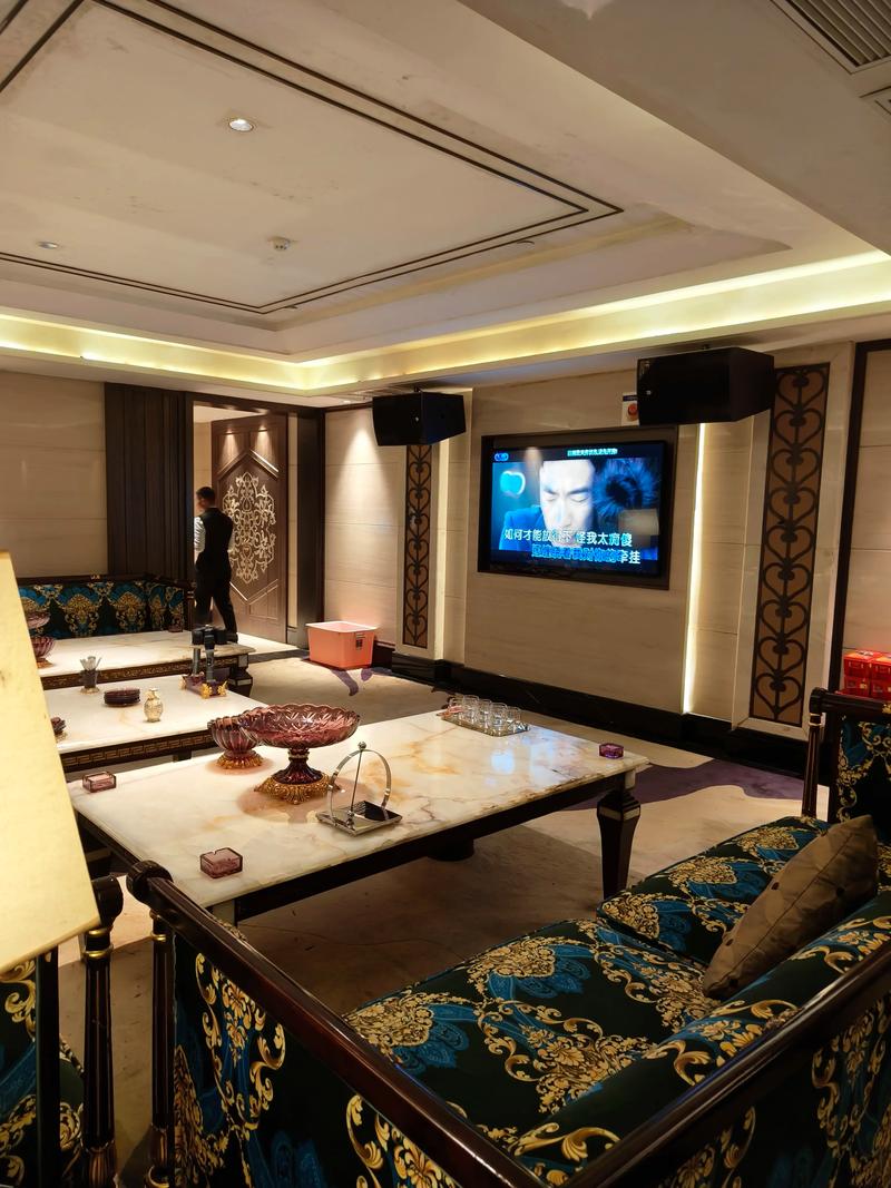 开封商务ktv精选场所-通许县ktv预定